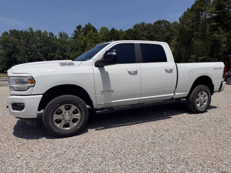 ram ram 2500 pickup 2024 3C6UR5DJ4RG311387 image ram ram 2500 pickup 2024 3C6UR5DJ4RG311387 image